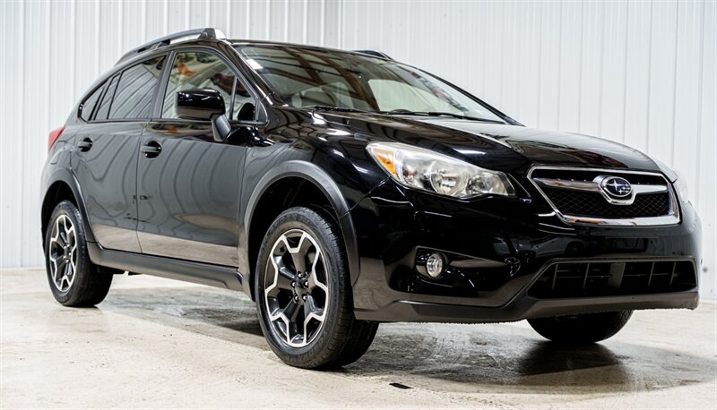 2015 Subaru XV Crosstrek 2.0i Premium  