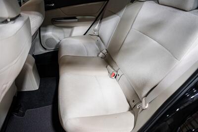 2015 Subaru XV Crosstrek 2.0i Premium   - Photo 13 - Sylvania, OH 43560