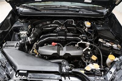 2015 Subaru XV Crosstrek 2.0i Premium   - Photo 23 - Sylvania, OH 43560