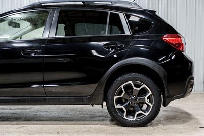 2015 Subaru XV Crosstrek 2.0i Premium   - Photo 4 - Sylvania, OH 43560