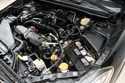 2015 Subaru XV Crosstrek 2.0i Premium   - Photo 25 - Sylvania, OH 43560