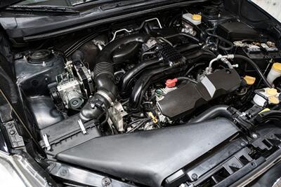2015 Subaru XV Crosstrek 2.0i Premium   - Photo 24 - Sylvania, OH 43560