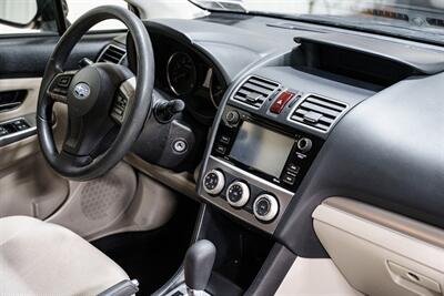 2015 Subaru XV Crosstrek 2.0i Premium   - Photo 19 - Sylvania, OH 43560