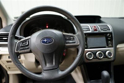 2015 Subaru XV Crosstrek 2.0i Premium   - Photo 11 - Sylvania, OH 43560