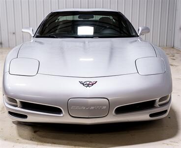 2002 Chevrolet Corvette   - Photo 27 - Sylvania, OH 43560