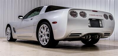 2002 Chevrolet Corvette   - Photo 5 - Sylvania, OH 43560