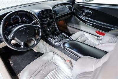 2002 Chevrolet Corvette   - Photo 8 - Sylvania, OH 43560