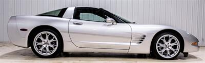 2002 Chevrolet Corvette   - Photo 24 - Sylvania, OH 43560
