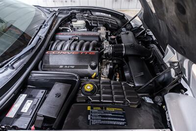 2002 Chevrolet Corvette   - Photo 29 - Sylvania, OH 43560