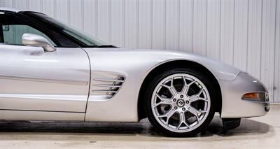 2002 Chevrolet Corvette   - Photo 26 - Sylvania, OH 43560