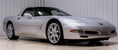 2002 Chevrolet Corvette   - Photo 18 - Sylvania, OH 43560