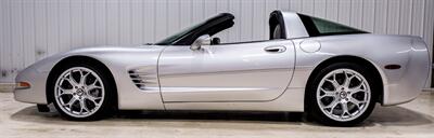 2002 Chevrolet Corvette   - Photo 16 - Sylvania, OH 43560