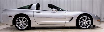 2002 Chevrolet Corvette   - Photo 17 - Sylvania, OH 43560