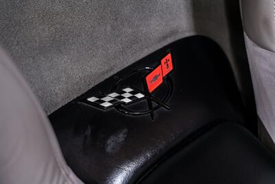 2002 Chevrolet Corvette   - Photo 23 - Sylvania, OH 43560