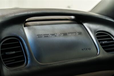 2002 Chevrolet Corvette   - Photo 15 - Sylvania, OH 43560