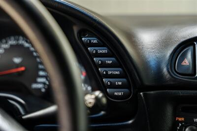 2002 Chevrolet Corvette   - Photo 13 - Sylvania, OH 43560
