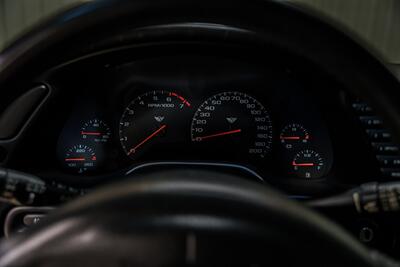 2002 Chevrolet Corvette   - Photo 12 - Sylvania, OH 43560