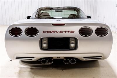 2002 Chevrolet Corvette   - Photo 6 - Sylvania, OH 43560