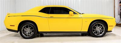 2017 Dodge Challenger GT - Photo 17 - Sylvania, OH 43560
