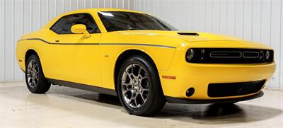 2017 Dodge Challenger GT - Photo 1 - Sylvania, OH 43560