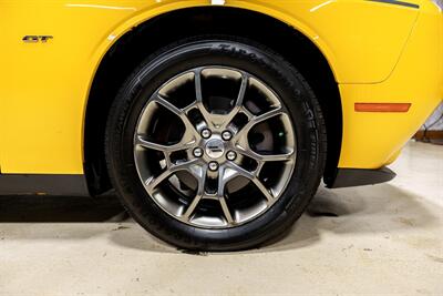2017 Dodge Challenger GT - Photo 27 - Sylvania, OH 43560