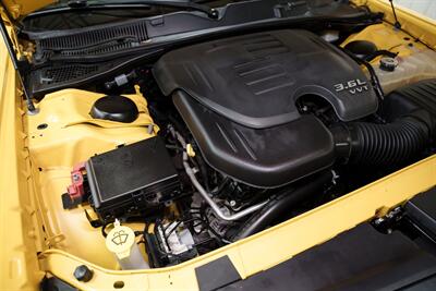 2017 Dodge Challenger GT - Photo 29 - Sylvania, OH 43560