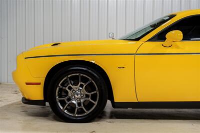 2017 Dodge Challenger GT - Photo 3 - Sylvania, OH 43560