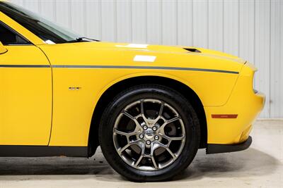 2017 Dodge Challenger GT - Photo 19 - Sylvania, OH 43560