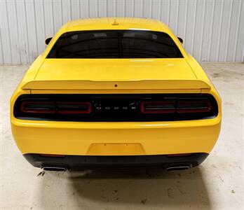 2017 Dodge Challenger GT - Photo 6 - Sylvania, OH 43560