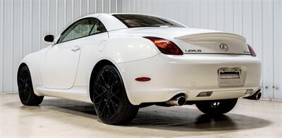 2005 Lexus SC 430 - Photo 5 - Sylvania, OH 43560