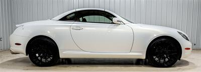 2005 Lexus SC 430 - Photo 10 - Sylvania, OH 43560