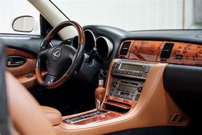 2005 Lexus SC 430 - Photo 28 - Sylvania, OH 43560