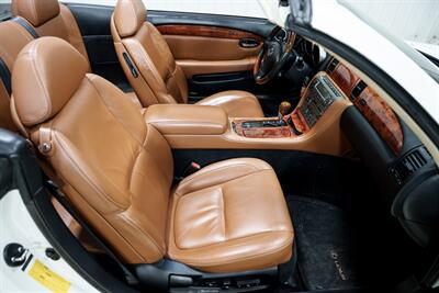 2005 Lexus SC 430 - Photo 26 - Sylvania, OH 43560