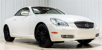 2005 Lexus SC 430 - Photo 13 - Sylvania, OH 43560