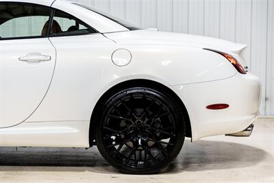 2005 Lexus SC 430 - Photo 4 - Sylvania, OH 43560