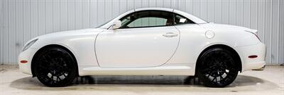 2005 Lexus SC 430 - Photo 2 - Sylvania, OH 43560