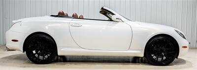 2005 Lexus SC 430 - Photo 9 - Sylvania, OH 43560
