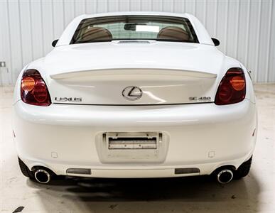 2005 Lexus SC 430 - Photo 6 - Sylvania, OH 43560