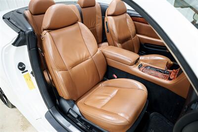 2005 Lexus SC 430 - Photo 27 - Sylvania, OH 43560