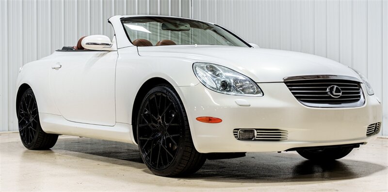 2005 Lexus Sc