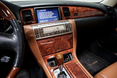 2005 Lexus SC 430 - Photo 23 - Sylvania, OH 43560