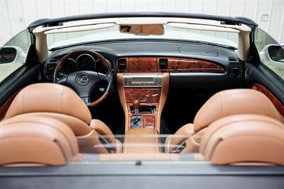 2005 Lexus SC 430 - Photo 20 - Sylvania, OH 43560