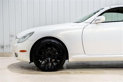2005 Lexus SC 430 - Photo 3 - Sylvania, OH 43560