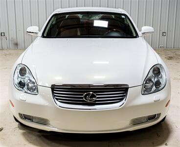 2005 Lexus SC 430 - Photo 14 - Sylvania, OH 43560