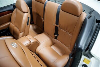 2005 Lexus SC 430 - Photo 21 - Sylvania, OH 43560