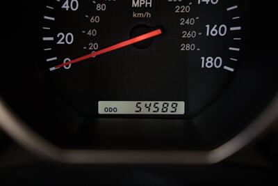 2005 Lexus SC 430 - Photo 22 - Sylvania, OH 43560