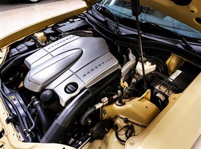 2005 Chrysler Crossfire Limited   - Photo 20 - Sylvania, OH 43560