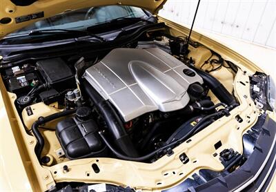 2005 Chrysler Crossfire Limited   - Photo 22 - Sylvania, OH 43560
