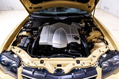 2005 Chrysler Crossfire Limited   - Photo 21 - Sylvania, OH 43560
