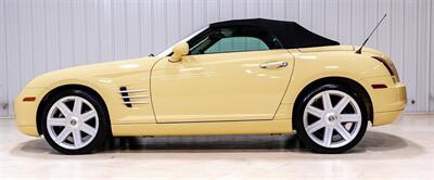 2005 Chrysler Crossfire Limited   - Photo 3 - Sylvania, OH 43560
